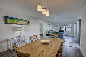 Anna Maria Island Beach Palms 7A