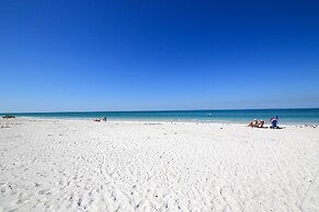 Anna Maria Island Beach Palms 7A