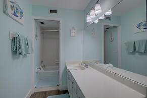 Anna Maria Island Beach Palms 7A