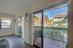 Anna Maria Island Beach Palms 7A