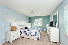 Anna Maria Island Beach Palms 8B