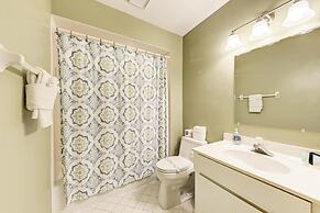 Anna Maria Island Beach Palms 8B