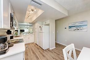 Anna Maria Island Beach Palms 8B