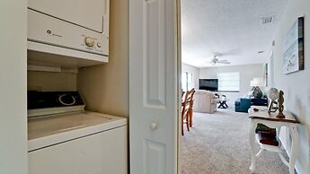 Anna Maria Island Beach Palms 8B