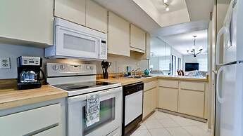 Anna Maria Island Beach Palms 8B