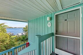 Anna Maria Island Beach Palms 8B