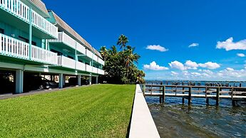 Anna Maria Island Beach Palms 8B