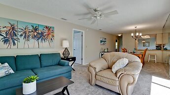 Anna Maria Island Beach Palms 8B