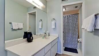 Anna Maria Island Beach Palms 8B