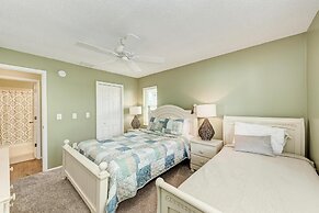 Anna Maria Island Beach Palms 8B