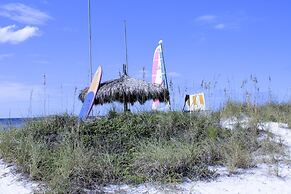 Anna Maria Island Beach Palms 8B