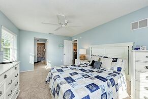 Anna Maria Island Beach Palms 8B