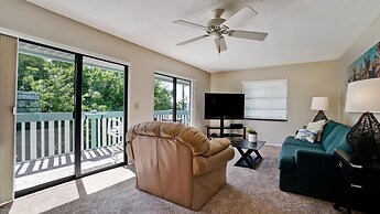 Anna Maria Island Beach Palms 8B