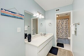 Anna Maria Island Beach Palms 8B