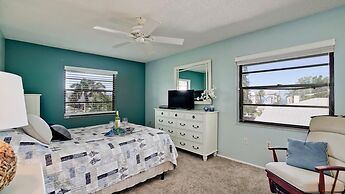 Anna Maria Island Beach Palms 8B