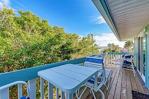 Anna Maria Island Beach Palms 8B