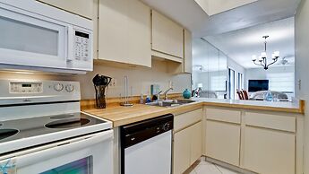 Anna Maria Island Beach Palms 8B