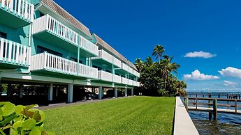 Anna Maria Island Beach Palms 8B