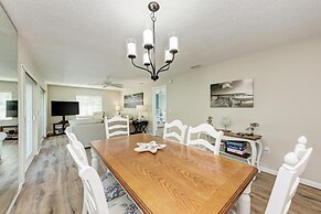 Anna Maria Island Beach Palms 8B