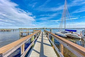 Anna Maria Island Beach Palms 8B