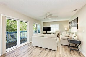 Anna Maria Island Beach Palms 8B