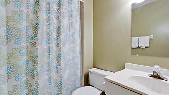 Anna Maria Island Beach Palms 8B