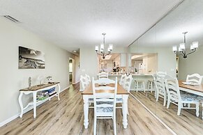 Anna Maria Island Beach Palms 8B