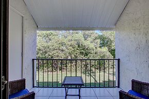 Anna Maria Island Runaway Tropical Escape