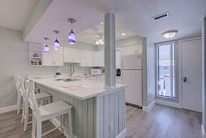 Anna Maria Island Runaway Tropical Escape