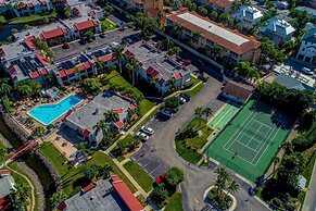 Anna Maria Island Runaway Tropical Escape