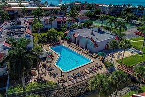 Anna Maria Island Runaway Tropical Escape