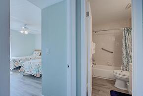 Anna Maria Island Runaway Tropical Escape