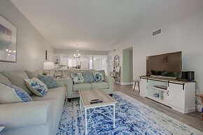 Anna Maria Island Runaway Tropical Escape