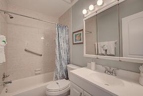 Anna Maria Island Runaway Tropical Escape