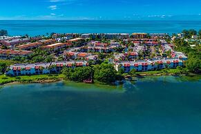 Anna Maria Island Runaway Tropical Escape