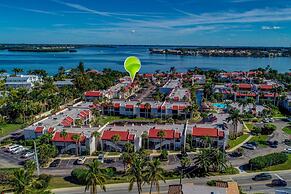 Anna Maria Island Runaway Tropical Escape