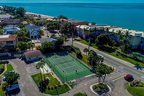 Anna Maria Island Runaway Tropical Escape