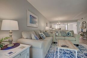 Anna Maria Island Runaway Tropical Escape