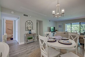 Anna Maria Island Runaway Tropical Escape