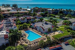 Anna Maria Island Runaway Tropical Escape