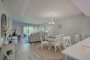 Anna Maria Island Runaway Tropical Escape