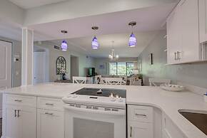 Anna Maria Island Runaway Tropical Escape