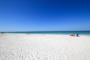 Anna Maria Island Runaway Tropical Escape