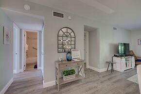 Anna Maria Island Runaway Tropical Escape