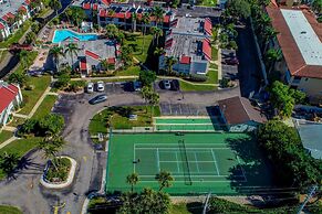 Anna Maria Island Runaway Tropical Escape