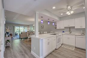 Anna Maria Island Runaway Tropical Escape