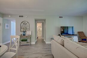 Anna Maria Island Runaway Tropical Escape