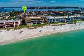 Anna Maria Island Runaway Tropical Escape