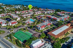 Anna Maria Island Runaway Tropical Escape