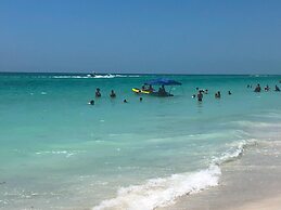 Anna Maria Island Runaway Tropical Escape